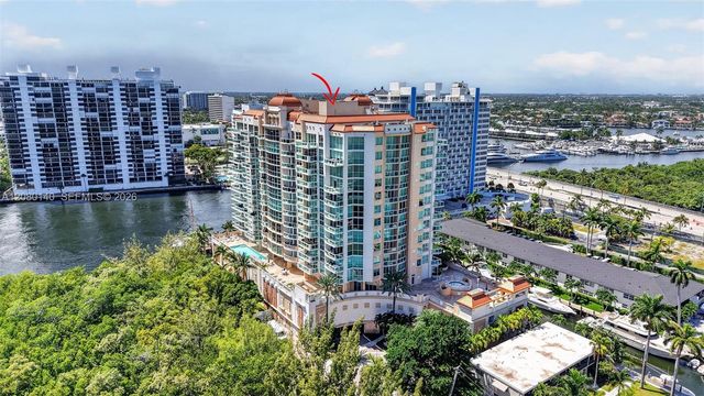 2845 NE 9th Street 1204, Fort Lauderdale, FL 33304
