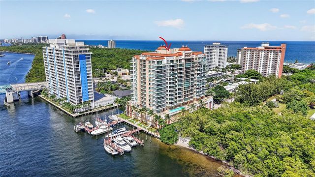 2845 NE 9th Street 1204, Fort Lauderdale, FL 33304