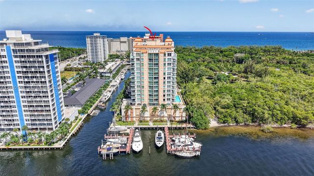 2845 NE 9th Street 1204, Fort Lauderdale, FL 33304