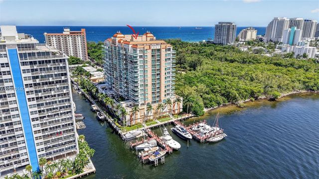 2845 NE 9th Street 1204, Fort Lauderdale, FL 33304