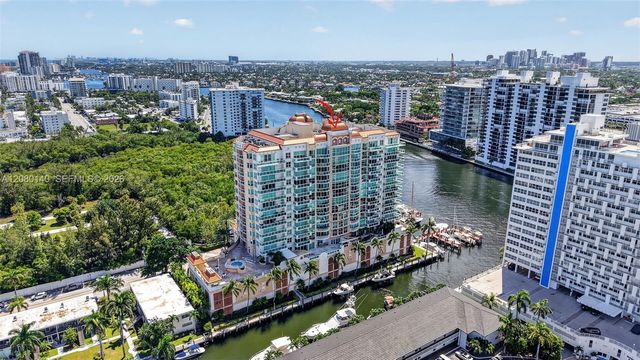 2845 NE 9th Street 1204, Fort Lauderdale, FL 33304