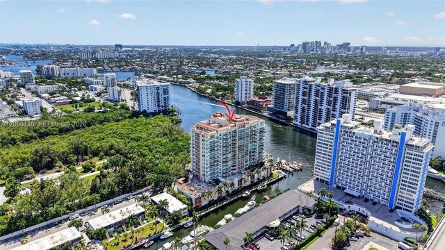 2845 NE 9th Street 1204, Fort Lauderdale, FL 33304