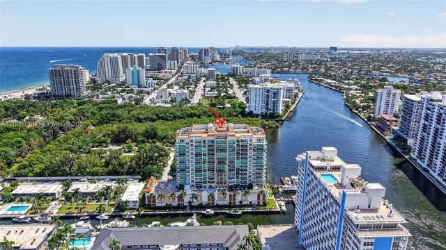 2845 NE 9th Street 1204, Fort Lauderdale, FL 33304