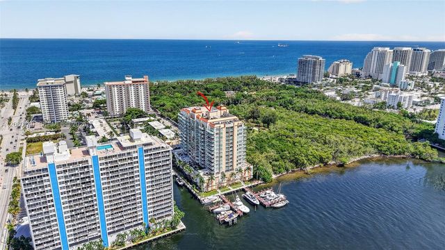 2845 NE 9th Street 1204, Fort Lauderdale, FL 33304