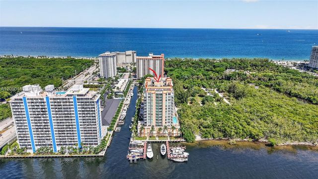 2845 NE 9th Street 1204, Fort Lauderdale, FL 33304