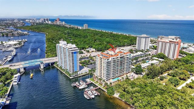 2845 NE 9th Street 1204, Fort Lauderdale, FL 33304