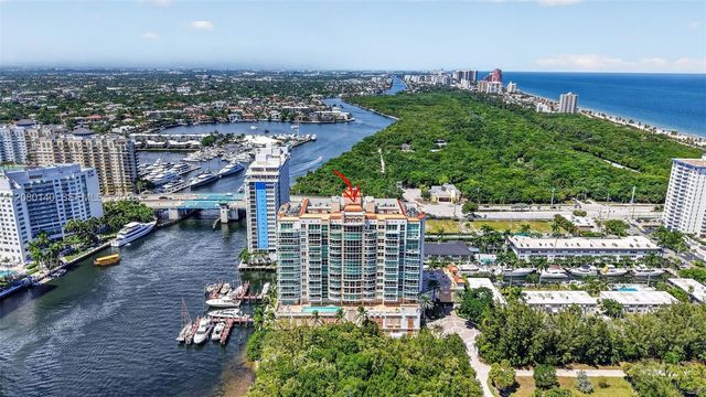 2845 NE 9th Street 1204, Fort Lauderdale, FL 33304