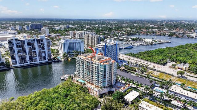 2845 NE 9th Street 1204, Fort Lauderdale, FL 33304