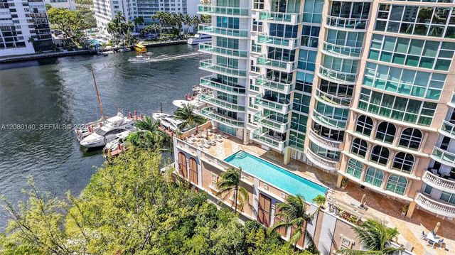 2845 NE 9th Street 1204, Fort Lauderdale, FL 33304