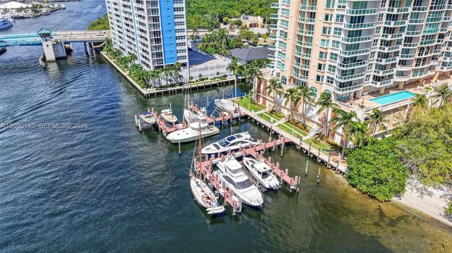 2845 NE 9th Street 1204, Fort Lauderdale, FL 33304