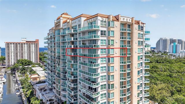 2845 NE 9th Street 1204, Fort Lauderdale, FL 33304