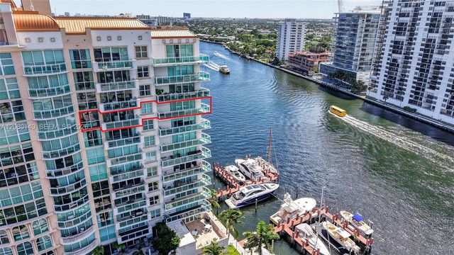 2845 NE 9th Street 1204, Fort Lauderdale, FL 33304