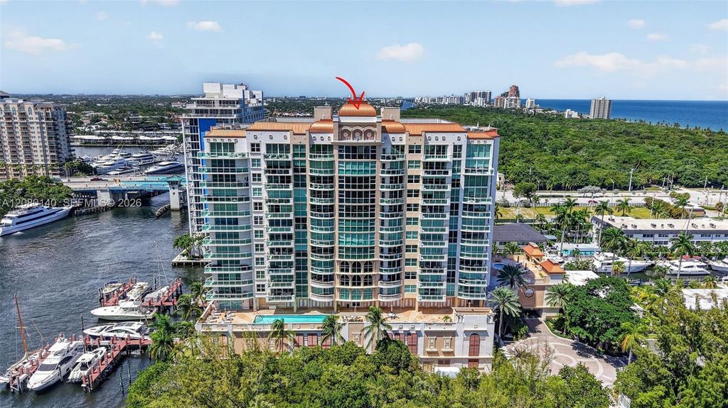 2845 NE 9th Street 1204, Fort Lauderdale, FL 33304