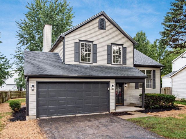 219 Pinoak Court, Delaware, OH 43015