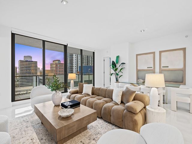 100 E Las Olas Boulevard 1802, Fort Lauderdale, FL 33301