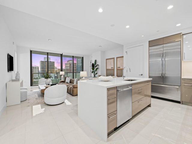 100 E Las Olas Boulevard 1802, Fort Lauderdale, FL 33301