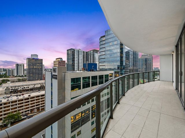 100 E Las Olas Boulevard 1802, Fort Lauderdale, FL 33301