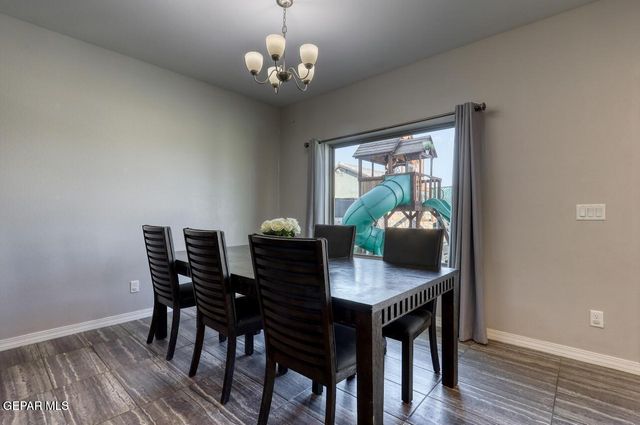 13589 LAWKLAND Street, Horizon City, TX 79928