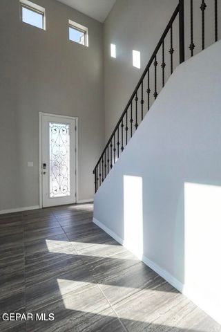13589 LAWKLAND Street, Horizon City, TX 79928