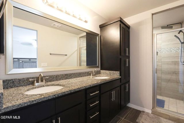 13589 LAWKLAND Street, Horizon City, TX 79928