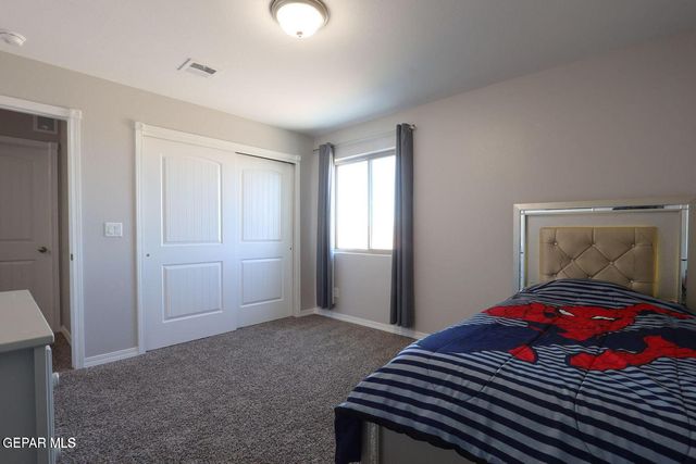 13589 LAWKLAND Street, Horizon City, TX 79928