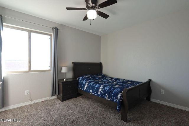 13589 LAWKLAND Street, Horizon City, TX 79928