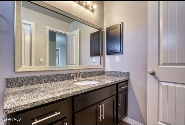 13589 LAWKLAND Street, Horizon City, TX 79928