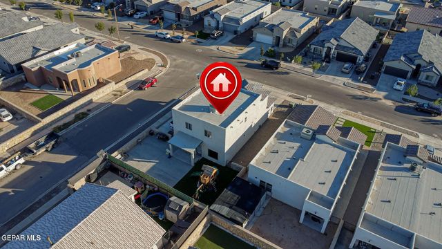 13589 LAWKLAND Street, Horizon City, TX 79928