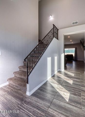 13589 LAWKLAND Street, Horizon City, TX 79928