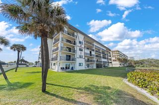 383 N Atlantic Avenue, 105, Cocoa Beach, FL 32931