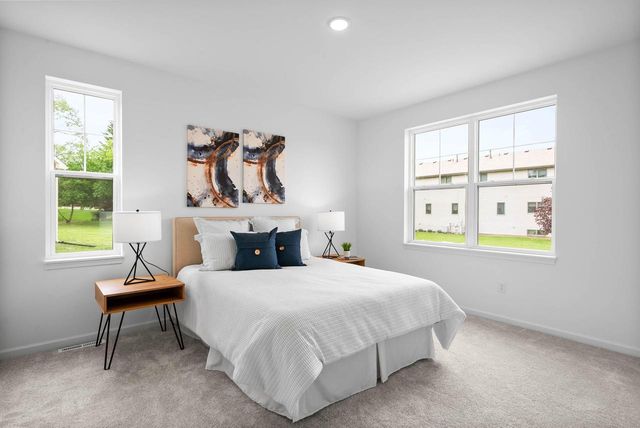 1573 Meadowview COURT, Whitewater, WI 53190