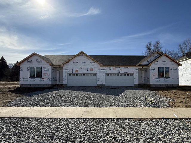 1573 Meadowview COURT, Whitewater, WI 53190