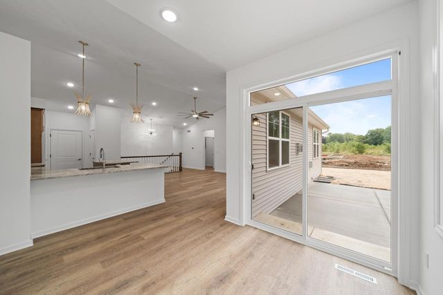 1573 Meadowview COURT, Whitewater, WI 53190