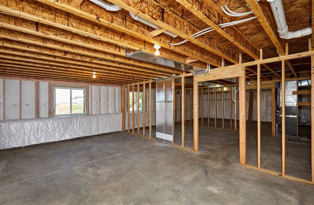 595 NW Compass Avenue, Waukee, IA 50263