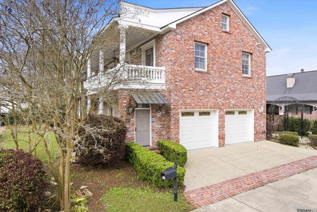 926 Crown Alley, Baton Rouge, LA 70806