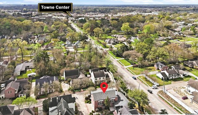 926 Crown Alley, Baton Rouge, LA 70806