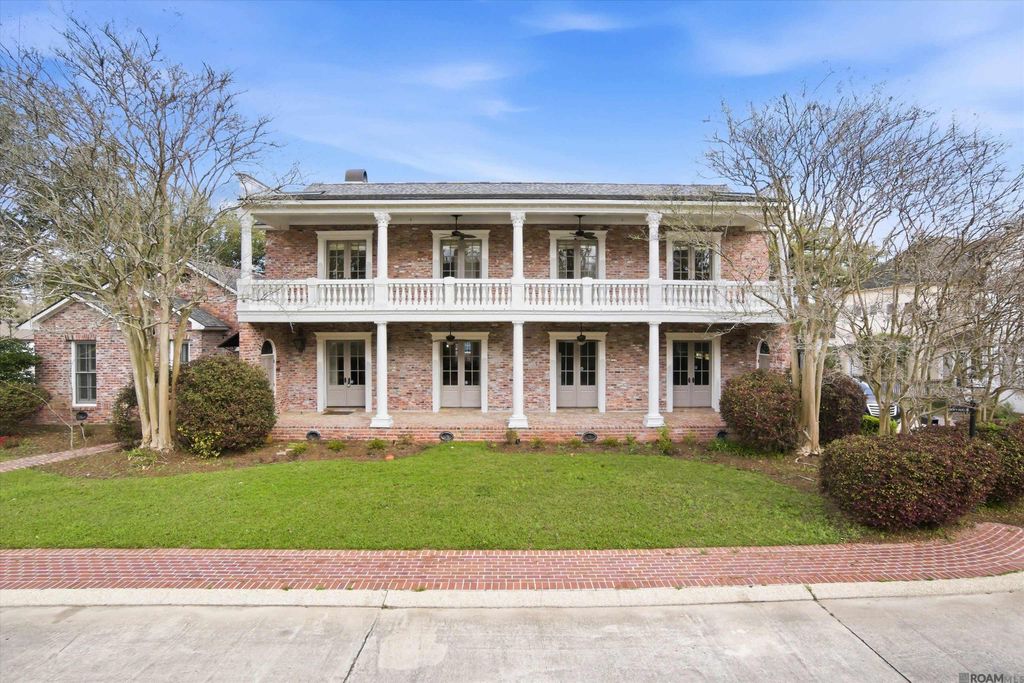 926 Crown Alley, Baton Rouge, LA 70806