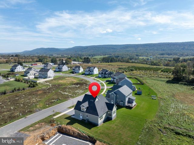 142 APPLE VIEW DR, State College, PA 16801