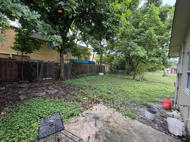 5905 NW 23rd Street, Lauderhill, FL 33313