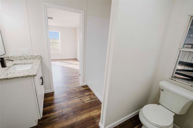 9409 FM 1807, Alvarado, TX 76009