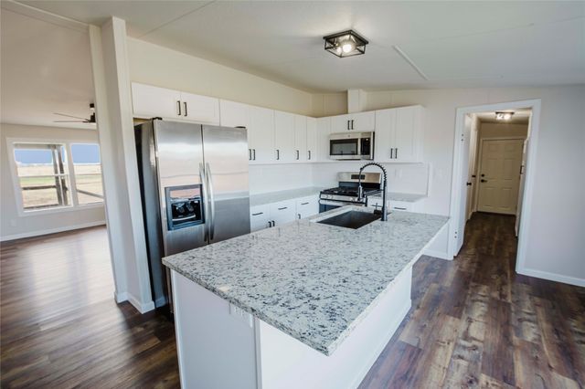 9409 FM 1807, Alvarado, TX 76009