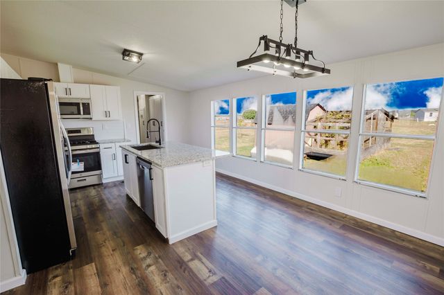 9409 FM 1807, Alvarado, TX 76009