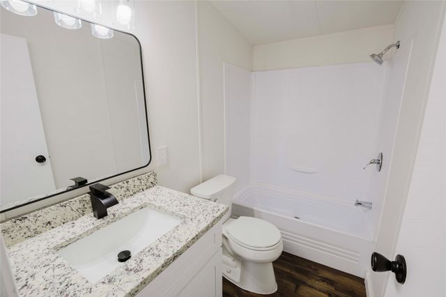 9409 FM 1807, Alvarado, TX 76009