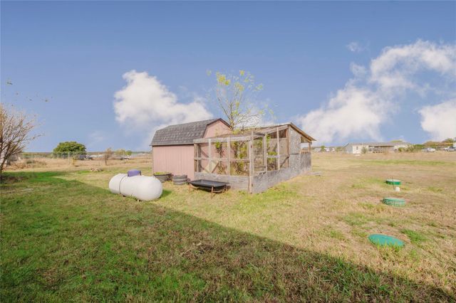 9409 FM 1807, Alvarado, TX 76009