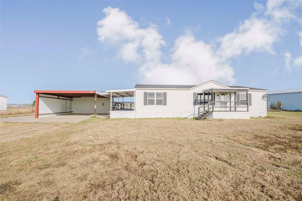 9409 FM 1807, Alvarado, TX 76009