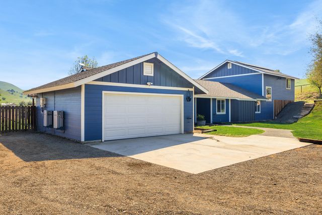 31393 Dahlem Drive, Exeter, CA 93221
