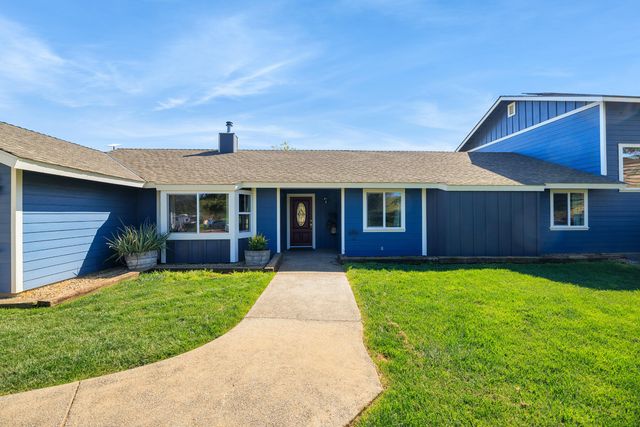 31393 Dahlem Drive, Exeter, CA 93221