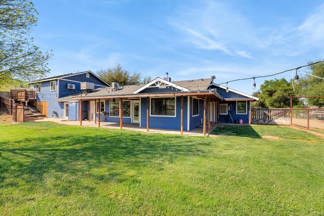 31393 Dahlem Drive, Exeter, CA 93221