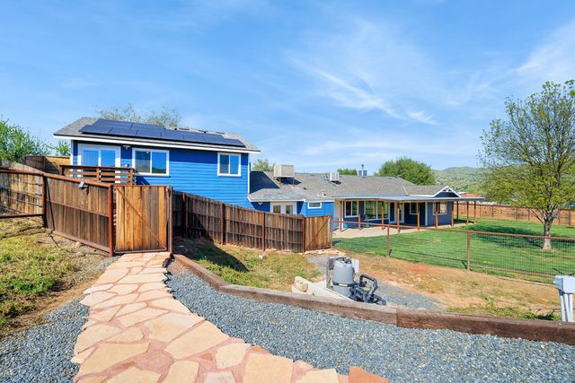 31393 Dahlem Drive, Exeter, CA 93221