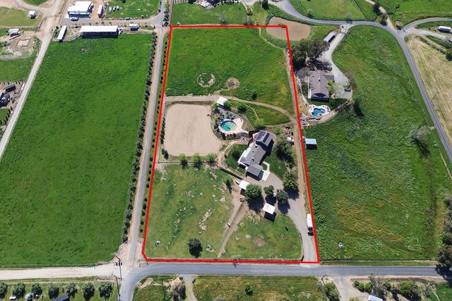 31393 Dahlem Drive, Exeter, CA 93221